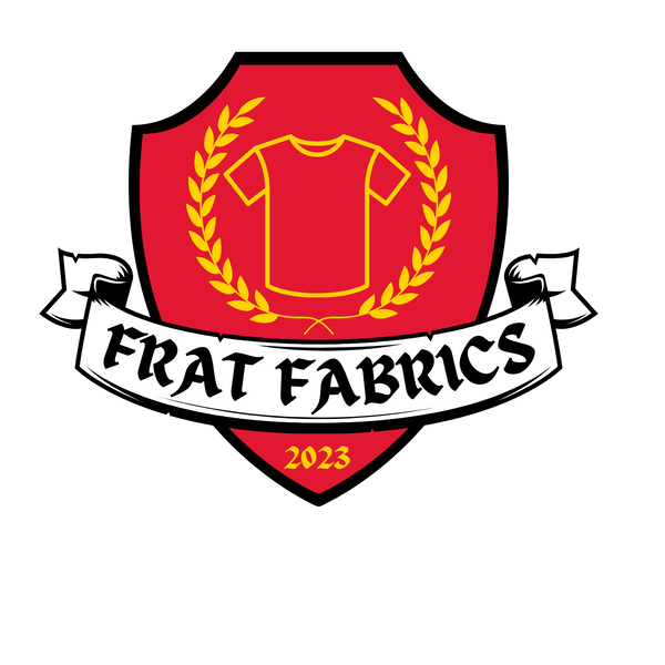 Frat Fabrics