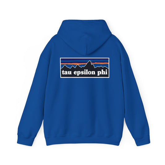 TEP Patagonia Hoodie