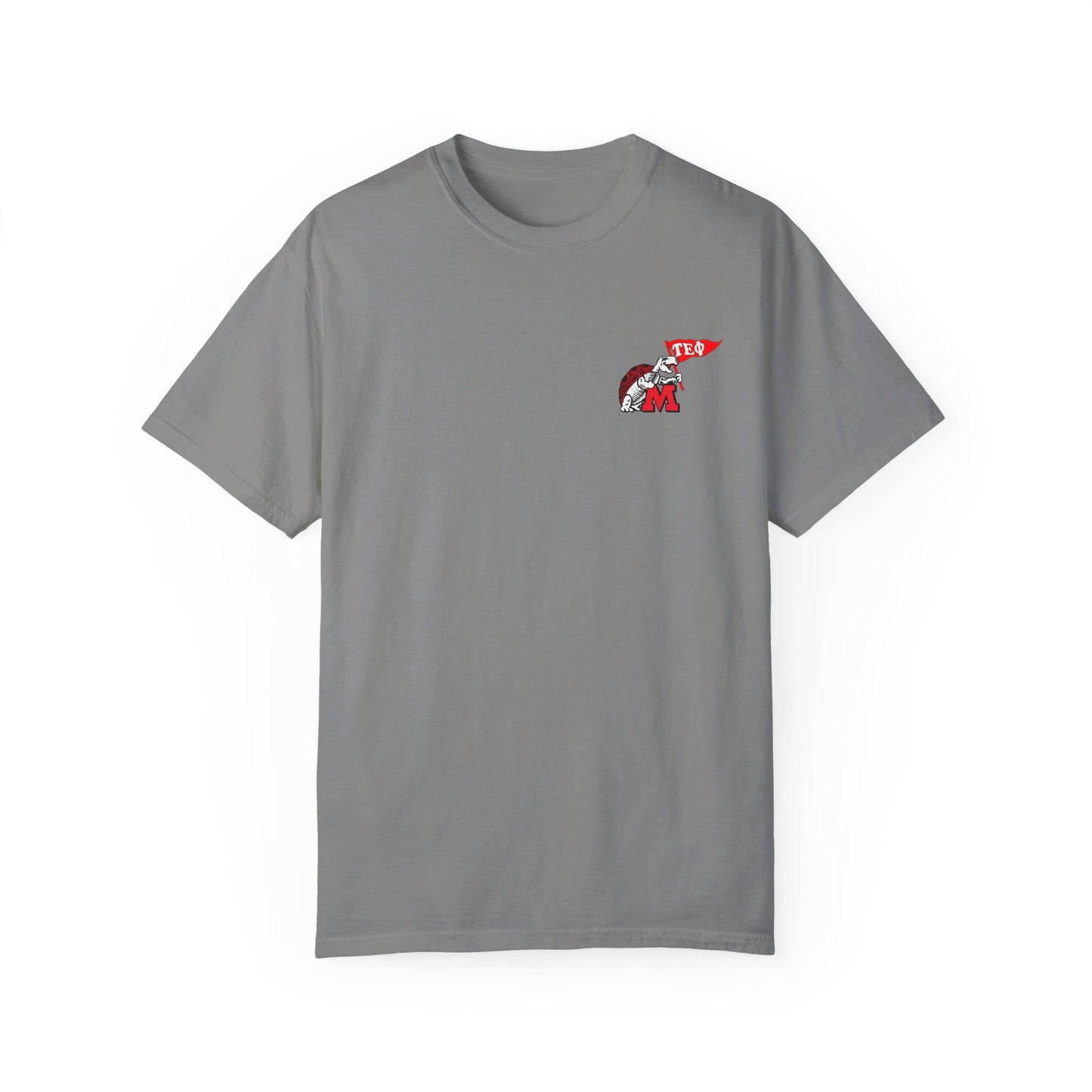 Vintage Testudo TEP Tee