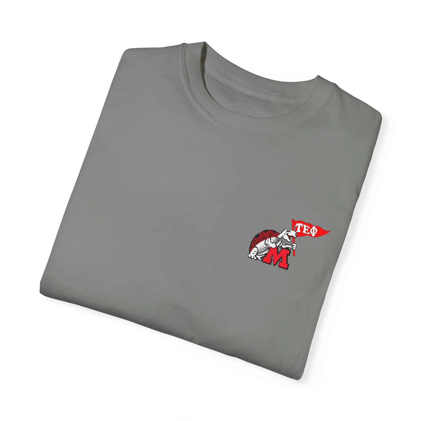 Vintage Testudo TEP Tee